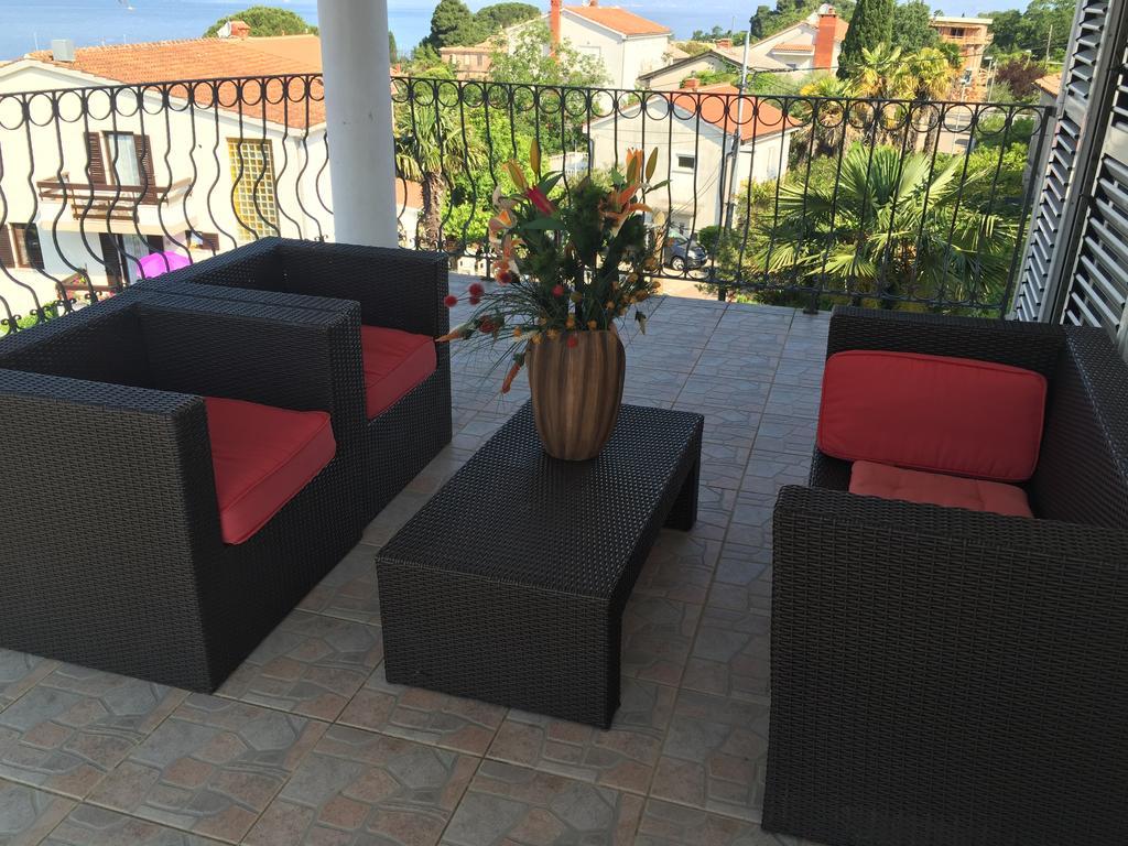 Apartment Antonia Malinska