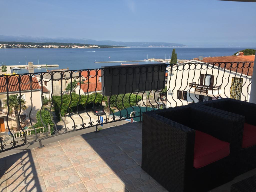 Apartment Antonia *
