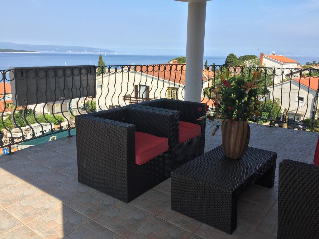 Apartment Antonia Malinska