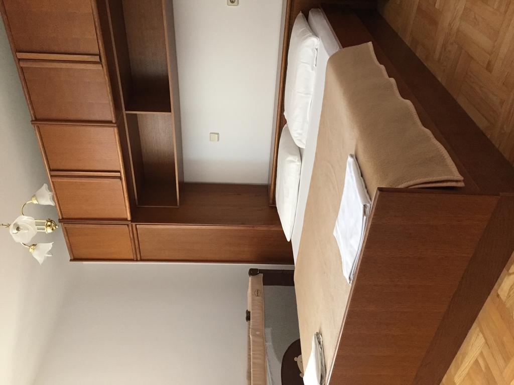Apartment Antonia *